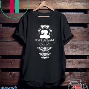 Rattlesnake Solutions Logo Shirt