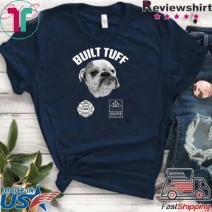 Remember Tuff the Bulldog Womens T-Shirts