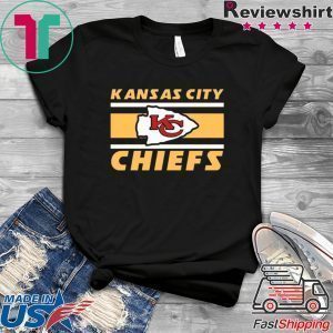 STBYYBDA Kansas City Tee Shirt