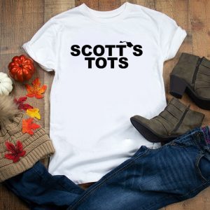 Scott’s Tots Tee Shirts