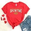 Showtime MVP Kansas City Football Shirt