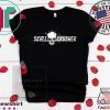 Skull Crusher Tee Shirts