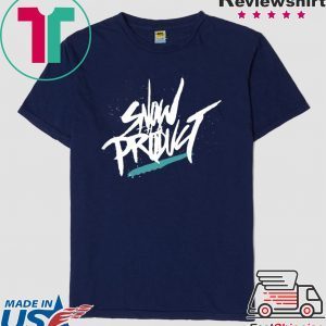 Snow Tha Product Line Tee Shirts