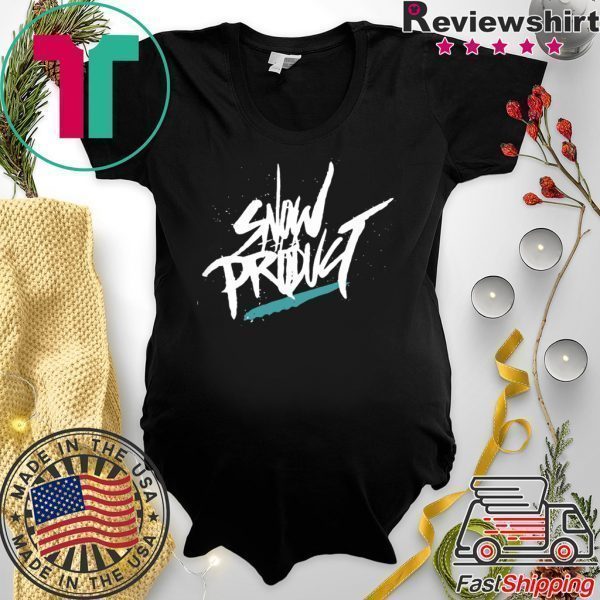 Snow Tha Product Line Tee Shirts