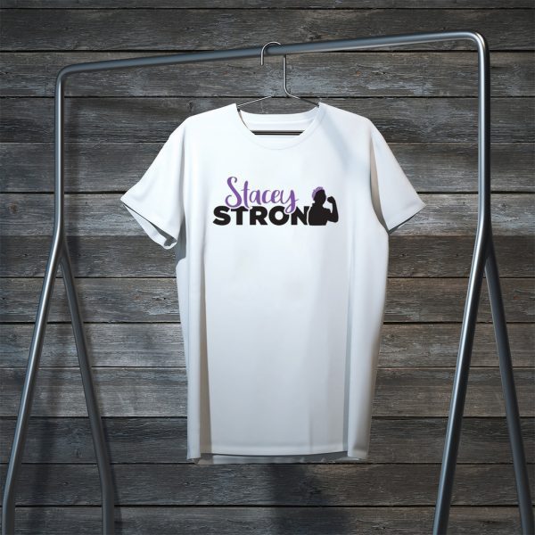 StaceyStrong Premium Tee Shirts