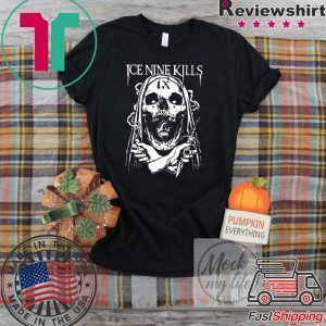 Star Crossed Shirt ice nine kills Tee Shirts