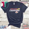 Super Bowl Champions Chief Tee Shirts