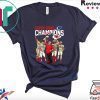 Super Bowl Champions Kansas City Chiefs Tee Shirts