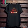 The Big Game Miami Live February 2nd 2020 Football Bowl Game Tee Shirts