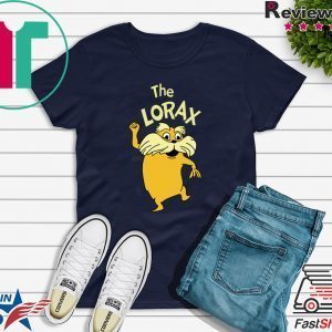 The Lorax 2020 Tee Shirts