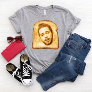 Toast Malone Shirt Jagy Tee Shirts