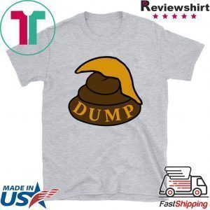 Trump Dump Shirt