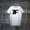 Tyson Fury Team Fury Tee Shirts