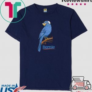 US Senator Presidential Elect 2020 Bernie Sanders Tee Shirts