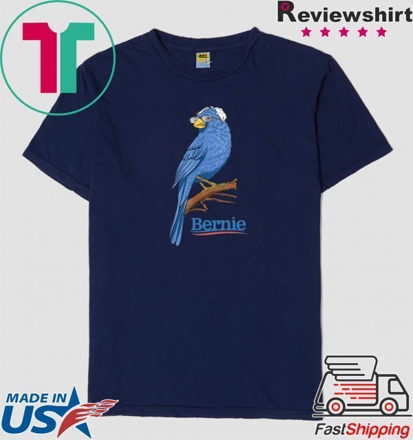 US Senator Presidential Elect 2020 Bernie Sanders Tee Shirts