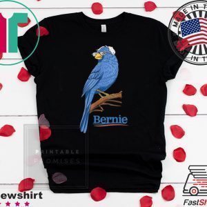 US Senator Presidential Elect 2020 Bernie Sanders Tee Shirts