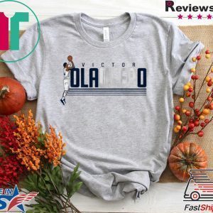 Victor Oladipo OlaDEEPo Indy Hoops - NBPA Licensed Tee Shirts