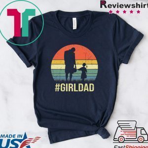 Vintage Kobe Bryant And Gianna Bryant Girl Dad Tee Shirts