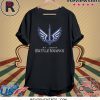 St Louis BattleHawks Vintage TShirt