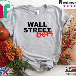 Wall Street Bets Degenerate Tee Shirtsv