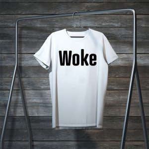 Woke Trump Tee Shirts