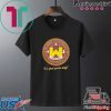 Wumbo University Shirt It's First Grade Stuff Tee Shirts
