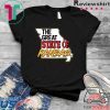 Your Corner Funny The Great State of Kansas American Football Tee Shirts