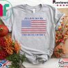 Zillion Beers God Bless America Tee Shirts