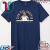 Zion Has Arrived New Orleans - NBPA Licensed Tee Shirts