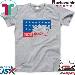 bernie 2020 American Merch Tee Shirts