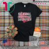 exual Orientation Drummer Tee Shirts