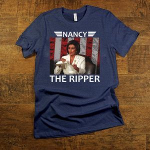 nancy pelosi Trump Speech Nancy Tee Shirts