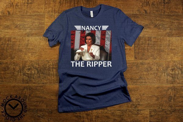 nancy pelosi Trump Speech Nancy Tee Shirts