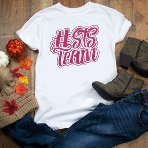 sis vs bro merch sis team Tee Shirts