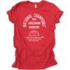 2020 NATIONAL CHAMPIONS TEE SHIRTS