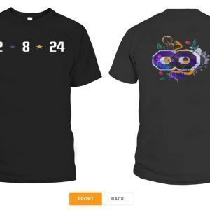 8 – 24 -2 Tee Shirts