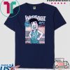 Alex Wassabi Tee Shirts