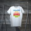 Autism Dad some people look up to their heroes I’m Raising mine Tee Shirts