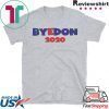 BYEDON 2020 - T-Shirt Joe Biden Donald trump bye don Tee Shirts