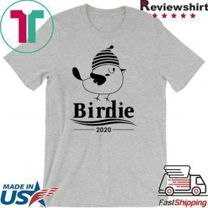 Bernie Sanders Burns Like the Sun Tee Shirts