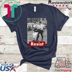 Bernie Sanders Resist 2020 Tee Shirts