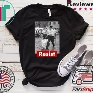 Bernie Sanders Resist 2020 Tee Shirts