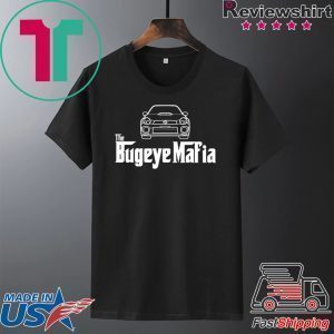 Bugeye Mafia Tee Shirts