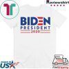 Bye Don Anti Trump Joe Biden 2020 T-Shirt