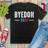 Bye Don Shirt Funny Joe Biden Official T-Shirts
