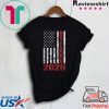 ByeDon 2020 Biden For President Funny Anti Trump Men's T-Shirt