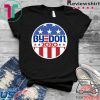 ByeDon 2020 Biden For President Funny Anti Trump Tee Shirt