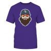 Chuck Nazty Tee Shirts