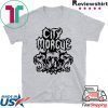 City Morgue Tee Shirts