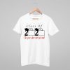 Class of 2020 the year when shit got real - Senior 2020 Shit Getting Real Tee Shirts